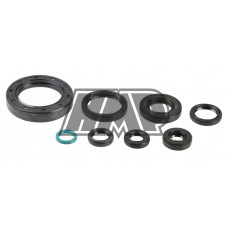 Jogo retentores motor HONDA CR 250 1992-2007 - ATHENA